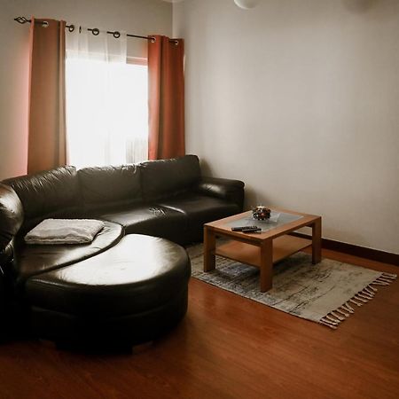 Apartmán Recanto Da Madeira. Ribeira Brava Exteriér fotografie
