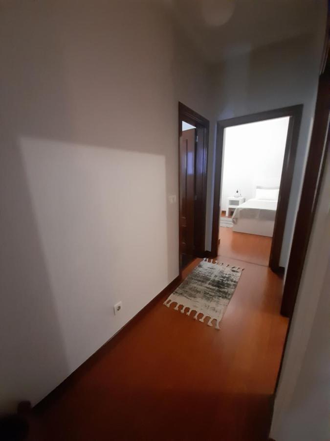 Apartmán Recanto Da Madeira. Ribeira Brava Exteriér fotografie