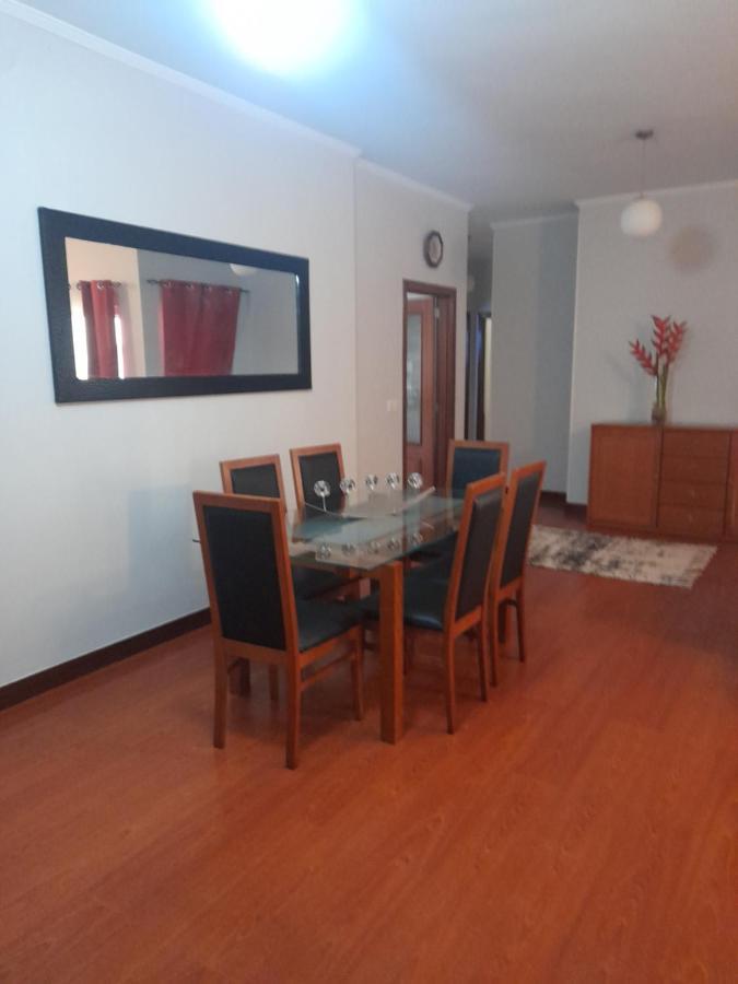 Apartmán Recanto Da Madeira. Ribeira Brava Exteriér fotografie