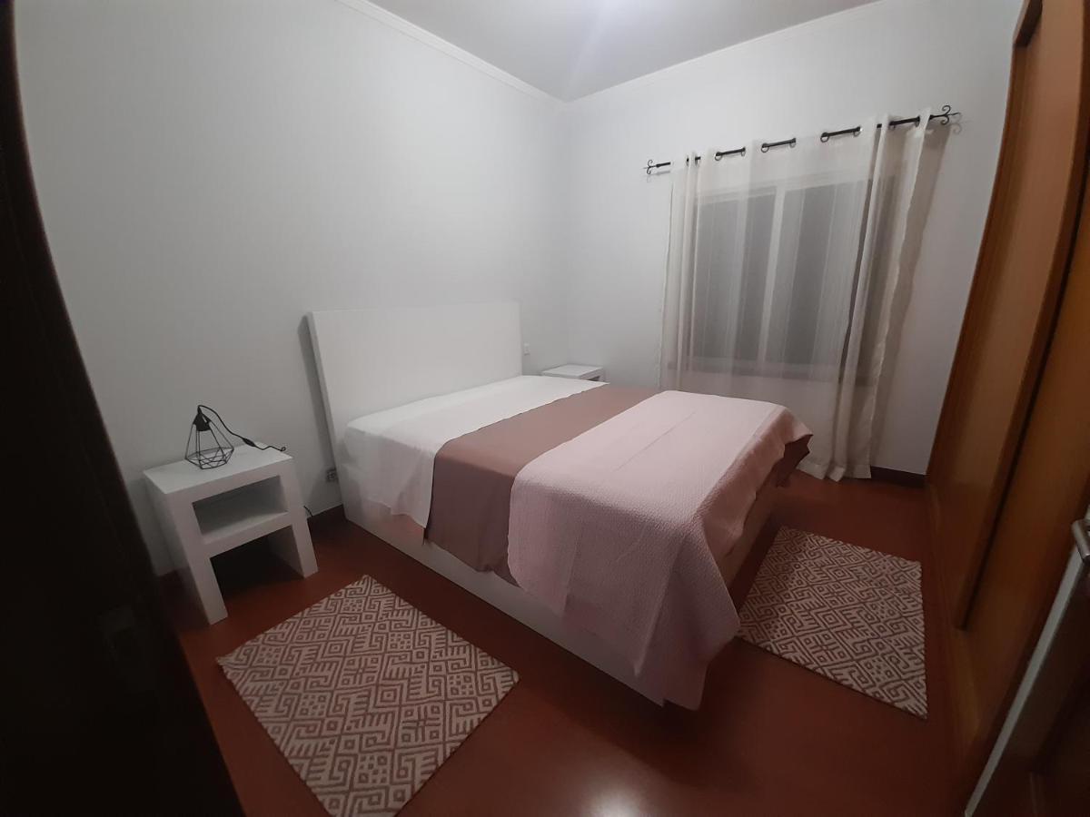 Apartmán Recanto Da Madeira. Ribeira Brava Exteriér fotografie