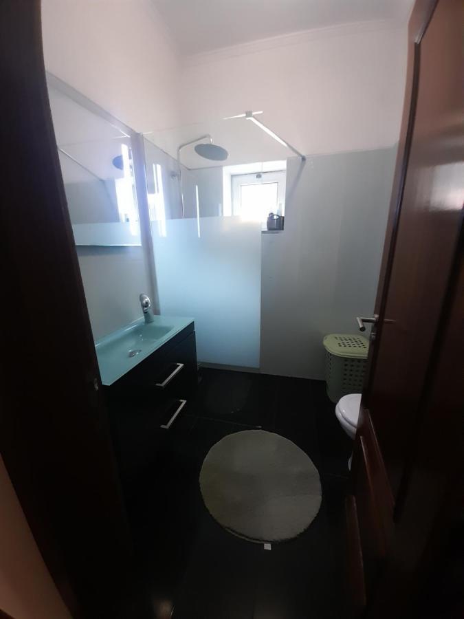 Apartmán Recanto Da Madeira. Ribeira Brava Exteriér fotografie