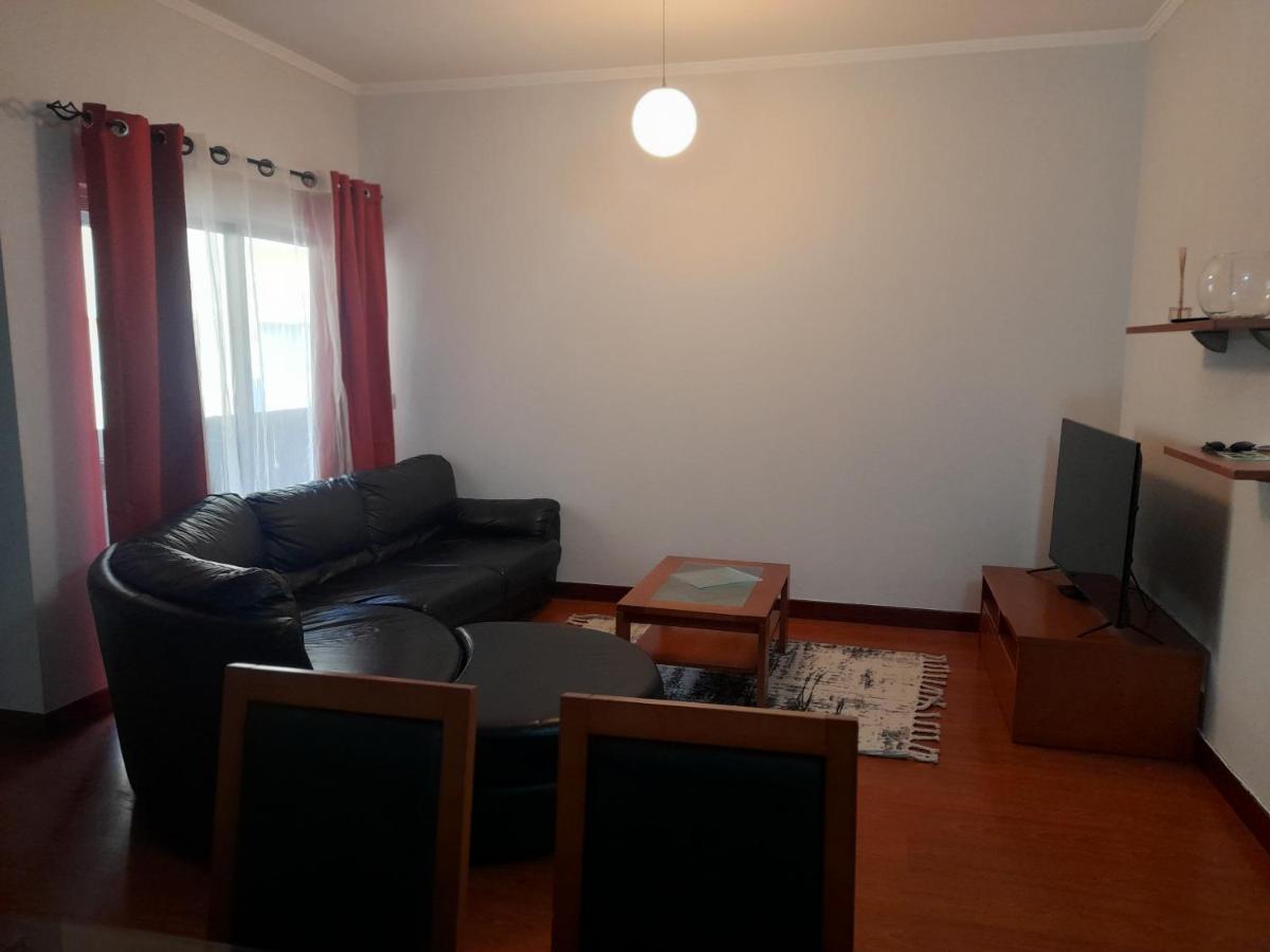 Apartmán Recanto Da Madeira. Ribeira Brava Exteriér fotografie
