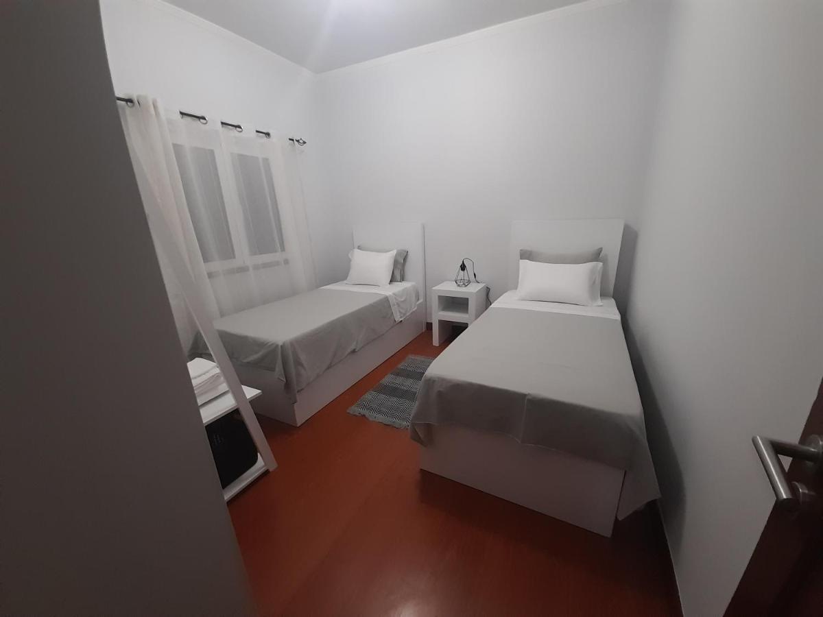 Apartmán Recanto Da Madeira. Ribeira Brava Exteriér fotografie