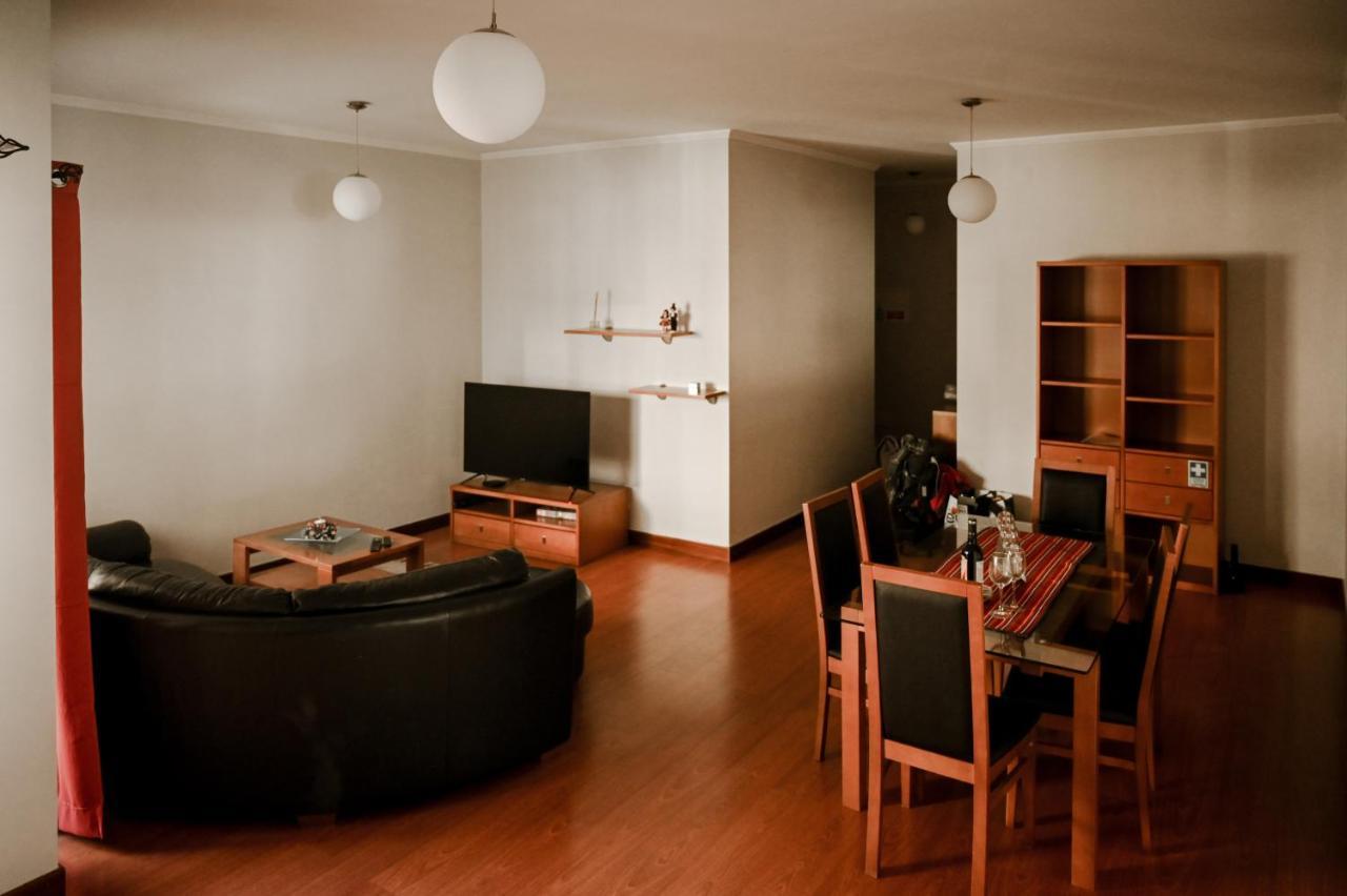 Apartmán Recanto Da Madeira. Ribeira Brava Exteriér fotografie