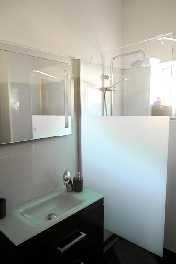 Apartmán Recanto Da Madeira. Ribeira Brava Exteriér fotografie