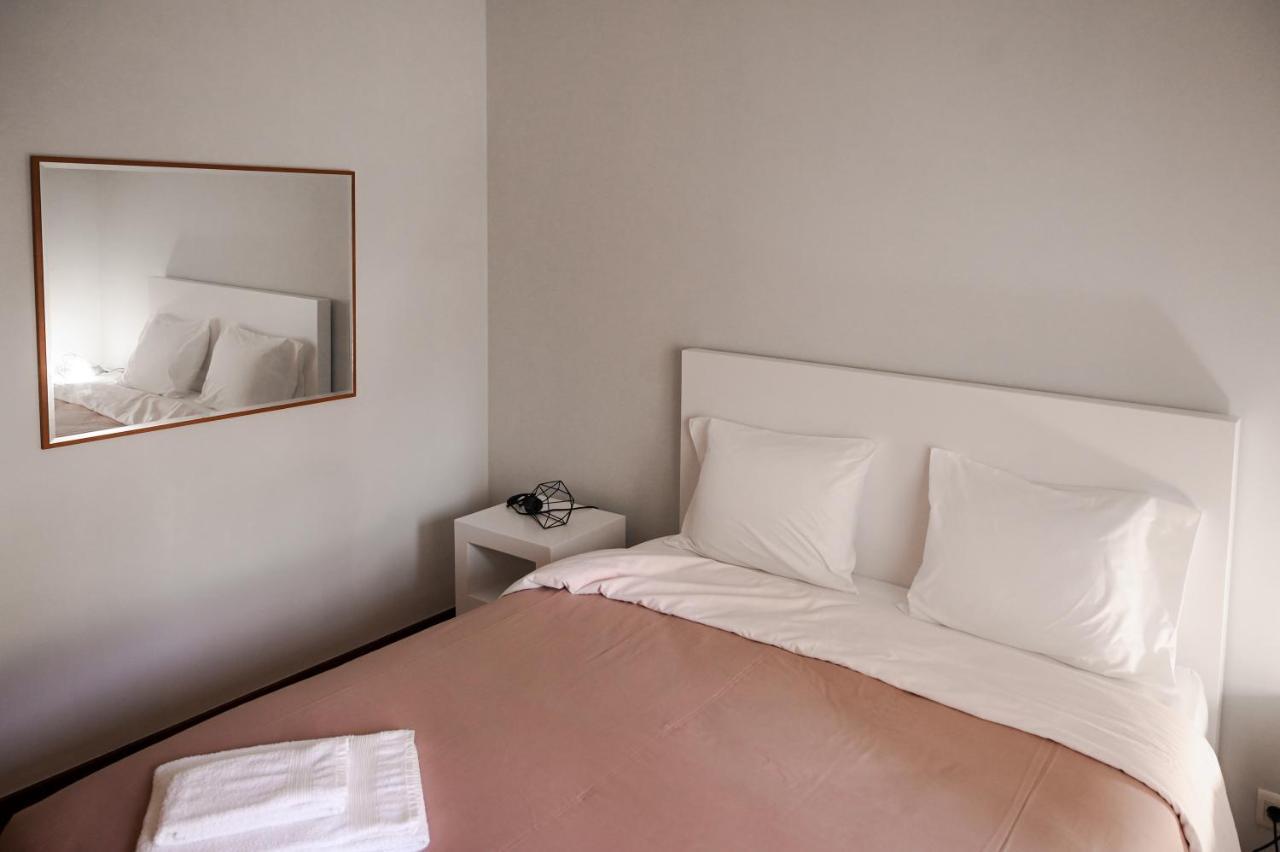 Apartmán Recanto Da Madeira. Ribeira Brava Exteriér fotografie